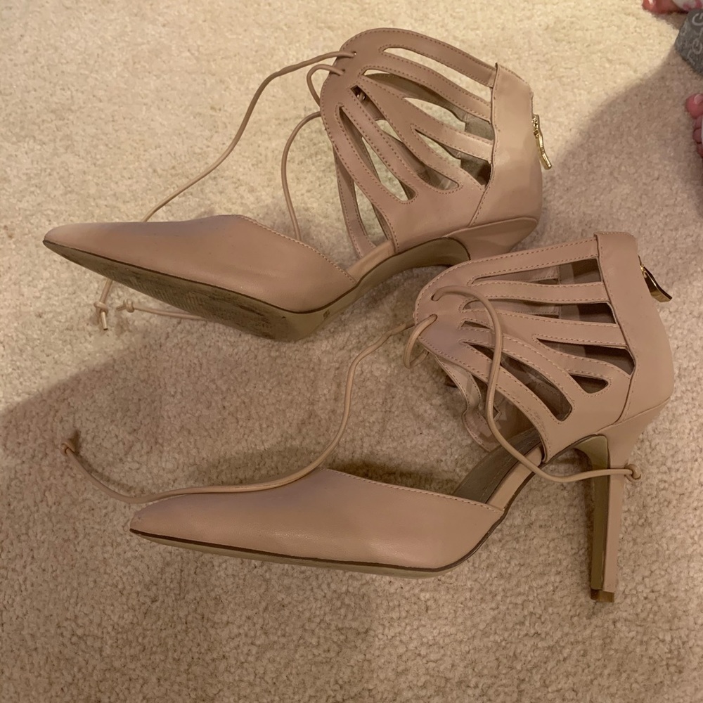 BCBG Heels Size 9.5